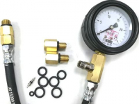 КЭ-001 Компрессометр для бензиновых двигателей