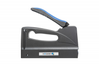 Степлер мебельный, скобы 6-16 мм, гвозди 15 мм