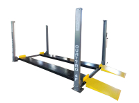 KraftWell QUATTRO 4F Подъемник комплект г/п 4 т. платформы 4200 мм гладкие KraftWell QUATTRO 4F Подъемник комплект г/п 4 т. платформы 4200 мм гладкие