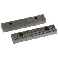 WDK-BJ100 Губки сменные для слесарных тисков 100 мм