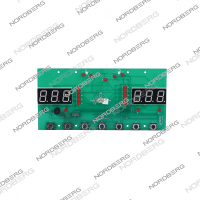 Дисплей для 4523E