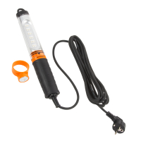 WDK-WL2280005 Переносной светодиодный светильник, 220 В, длина провода 5 м