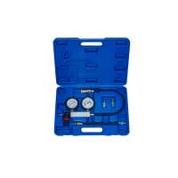 VR50185 Тестер для выявления утечек в цилиндрах  Vertul