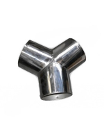 CA-Y02101 Y-образный разветвитель 102 мм х102 мм TROMMELBERG CA-Y02101 Y-образный разветвитель 102 мм х102 мм TROMMELBERG