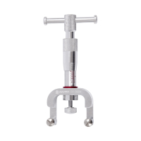 Микрометр для измерения натяжения ремней МАСТАК 126-00001 Микрометр для измерения натяжения ремней МАСТАК 126-00001