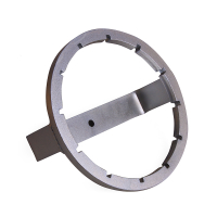 Сервисный ключ для крышки насоса Volvo