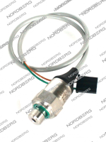 Датчик давления для NF12, NF22 NORDBERG 000010704 Датчик давления для NF12, NF22 NORDBERG 000010704