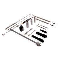 Сервисный набор для свечей накаливания Сервисный набор для свечей накаливания