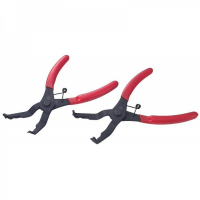 902M1 Набор cъемников клипс на 35 и 80 град. 2пр. 902M1 Набор cъемников клипс на 35 и 80 град. 2пр.