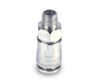 FoxWeld AERO Соединитель рапид "мама" внутренняя резьба 1/4"