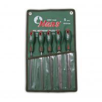 56152-5G Набор напильников, 5 шт.