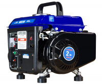 FoxWeld Электростанция бензиновая Varteg G950