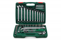 TK-42 набор инструм. универсальный 42 предмета Hans