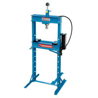 Пресс гидравлический гаражный на 20 тонн с ручным и ножным приводом, СТАНКОИМПОРТ, SD0805C Пресс гидравлический гаражный на 20 тонн с ручным и ножным приводом, СТАНКОИМПОРТ, SD0805C
