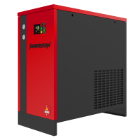 HRS-D9820000 Осушитель рефрижераторного типа Harrison: 20000 л/мин, 4-10 бар, 2.94 кВт, 380 В HRS-D9820000 Осушитель рефрижераторного типа Harrison: 20000 л/мин, 4-10 бар, 2.94 кВт, 380 В