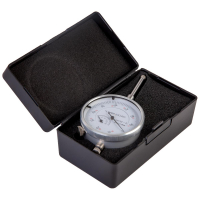 WDK-MI2501 Индикатор часового типа 0-25 мм, 0.01 мм