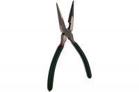 1836-08 плоскогубцы изогнутые 195мм