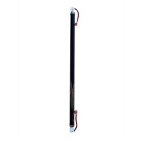 WDK-L4 Лампа PHILIPS для ИК сушек WDK-3АT, 3W, 3C, 3CH, 3D, 6CL, 6W, 2200W