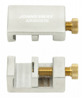 Jonnesway AR060058 Приспособление для установки ремня привода компрессора кондиционера BMW