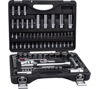 4941R 1/4", 1/2", Набор инструментов 94 пр. "SL" 4941R 1/4", 1/2", Набор инструментов 94 пр. "SL"