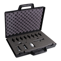 Набор для ТНВД КАМАЗ