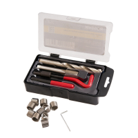 ST221 Набор для восстановления резьбы M14×1.25 ST221 Набор для восстановления резьбы M14×1.25