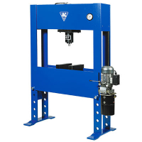 Пресс для автосервиса 40 т P40EH1