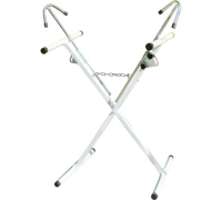 KraftWell KRW-HLX Универсальный Х-образный стенд для ремонта, окраски или сушки элементов автомобиля. KraftWell KRW-HLX Универсальный Х-образный стенд для ремонта, окраски или сушки элементов автомобиля.