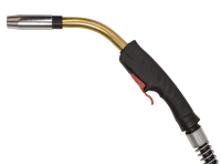 Горелка к п/а КЕДР MIG MAXI-450 PRO (евро адаптер) 3м Горелка к п/а КЕДР MIG MAXI-450 PRO (евро адаптер) 3м