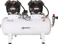 Безмасляный компрессор REMEZA СБ4-100.VS204Т Безмасляный компрессор REMEZA СБ4-100.VS204Т