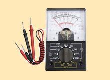 Мини - мультитестер (шт.) Мини - мультитестер (шт.)