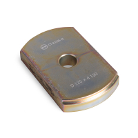 Монтажная опора для VOLVO FL10