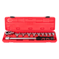 Ключ динамометрический AOK TIW200N-11K, 1/2", 40-200Nm Ключ динамометрический AOK TIW200N-11K, 1/2", 40-200Nm