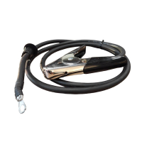 START800-black Провода для пуско-зарядного устройства WDK-START800 черный минус START800-black Провода для пуско-зарядного устройства WDK-START800 черный минус