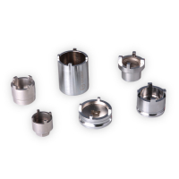 Набор зубчатых головок Набор зубчатых головок