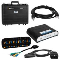 Сканер диагностический Jaltest OHW 29365 для строительной техники, без ПО Сканер диагностический Jaltest OHW 29365 для строительной техники, без ПО