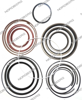 Прокладки для гидравлического цилиндра N803 NORDBERG ЦБ-00003090 Прокладки для гидравлического цилиндра N803 NORDBERG ЦБ-00003090