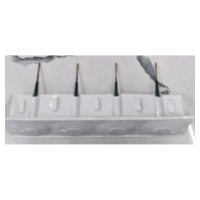 PW-5609 Грибки резиновые (1*20) Maruni