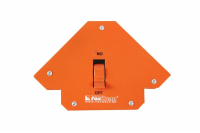 FoxWeld Угольник магнитный SHIFT-7 отключаемый FoxWeld Угольник магнитный SHIFT-7 отключаемый