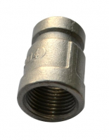 HUBERTH RP208347 Переходник с внутренней резьбой 1/4" x 3/8", упаковка 10 шт. HUBERTH RP208347 Переходник с внутренней резьбой 1/4" x 3/8", упаковка 10 шт.