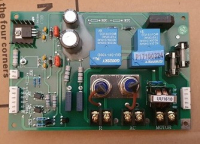 ATIS WB6 986 Силовая плата (702, 728, 718)
