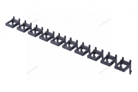 Крючки для распылителей для S11 и S12, 10 шт. NORDBERG TH4