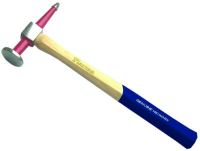 Молоток рихтовочный МАСТАК 117-10010 Молоток рихтовочный МАСТАК 117-10010