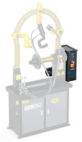 KraftWell KRW-IMD Электродвигатель 380В с инвертером