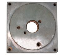 Блок клапанов (сталь) BZ-ZB-O BZ-ZB-O