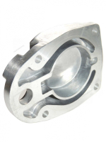 Крышка задняя #22 для гайковерта NP14110 NORDBERG NP14110#22 Крышка задняя #22 для гайковерта NP14110 NORDBERG NP14110#22