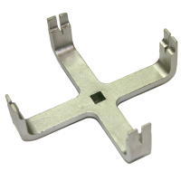 Ключ крышки насоса BENZ W164 Ключ крышки насоса BENZ W164