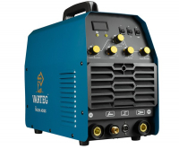 FoxWeld Аппарат аргонодуговой сварки VARTEG TIG 201 AC/DC FoxWeld Аппарат аргонодуговой сварки VARTEG TIG 201 AC/DC