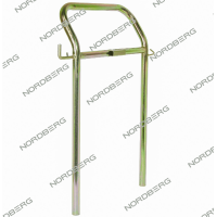 HANDRAIL FOR 26KIT Запчасть ручка тележки для 26KIT