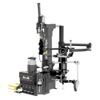 Автоматический шиномонтажный станок КС-405А Про 220В